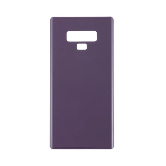 Back Cover Samsung Galaxy Note 9/N960 Purple